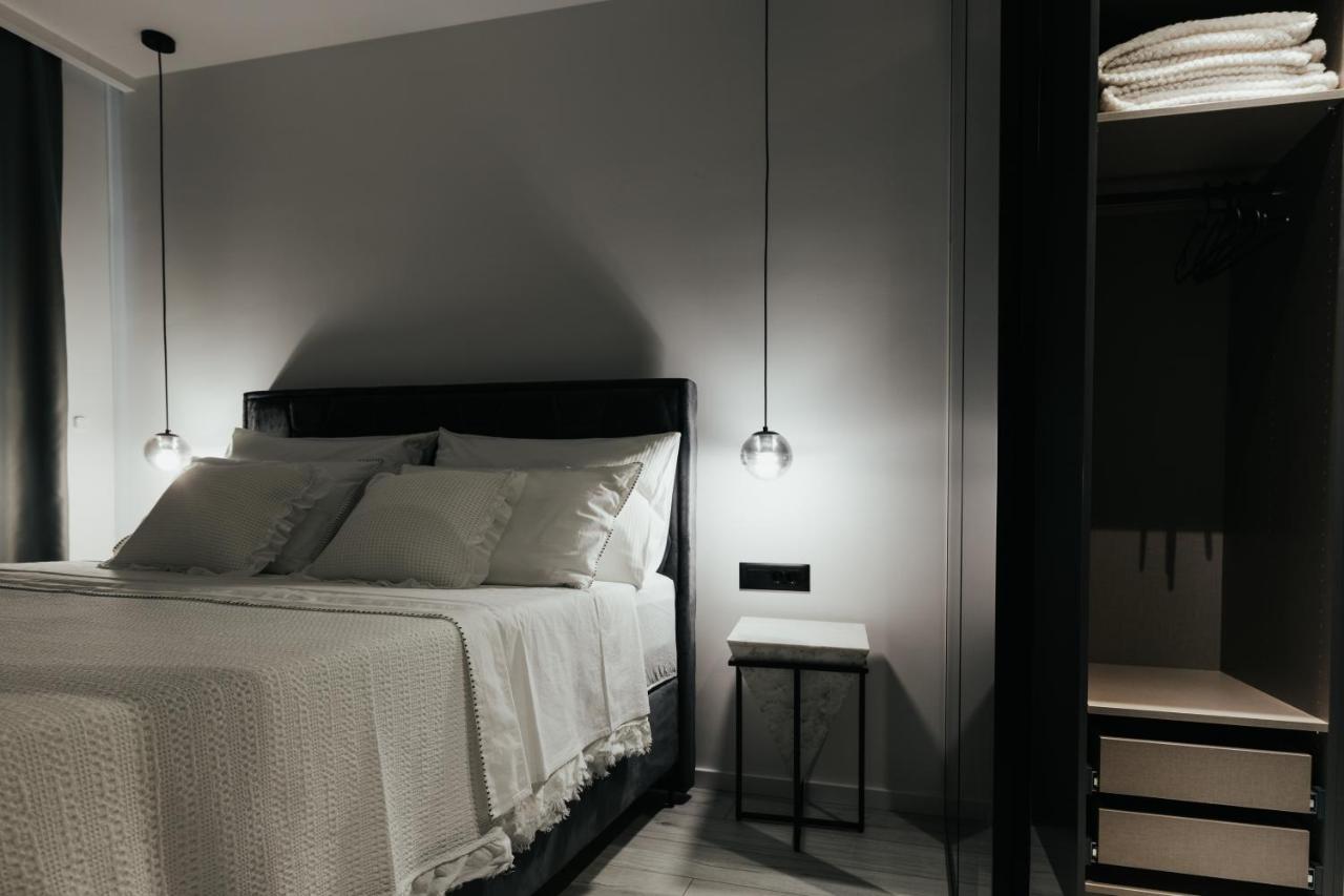 Apartment 1911 Brela Εξωτερικό φωτογραφία