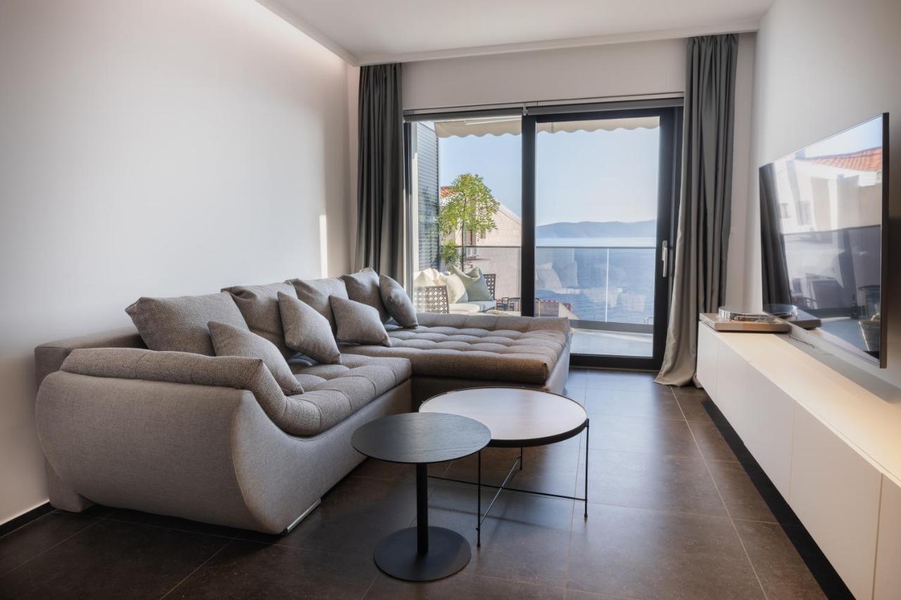 Apartment 1911 Brela Εξωτερικό φωτογραφία