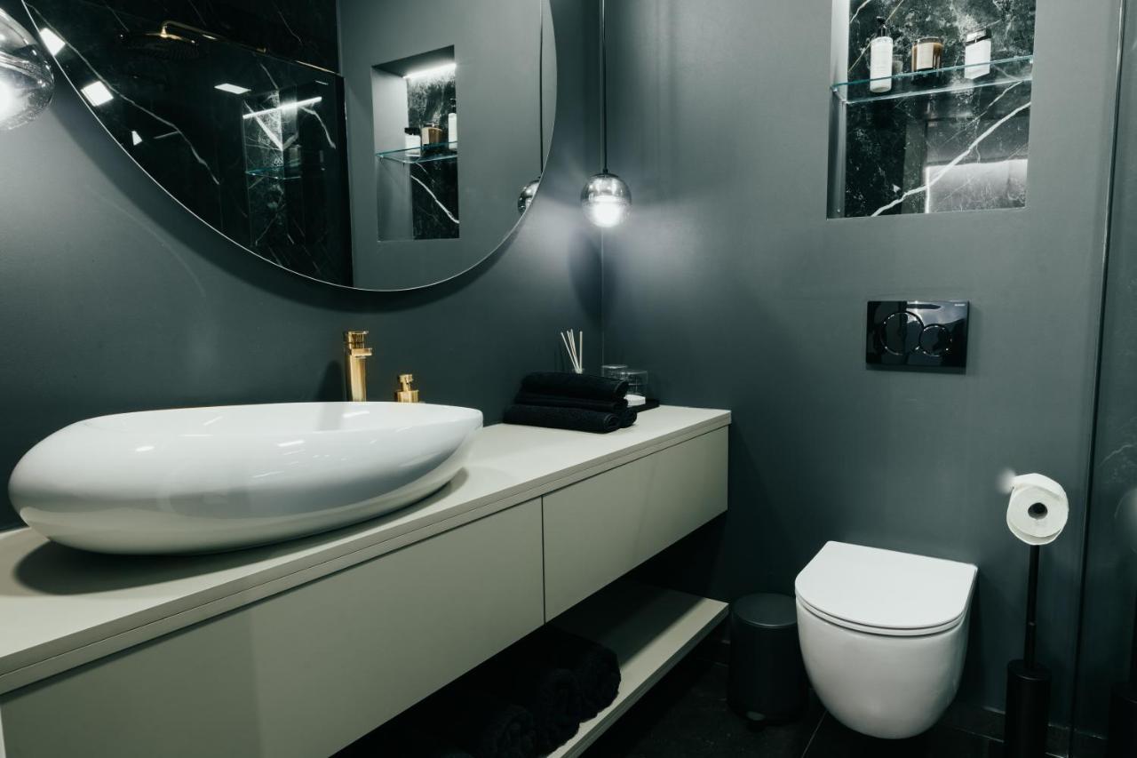 Apartment 1911 Brela Εξωτερικό φωτογραφία