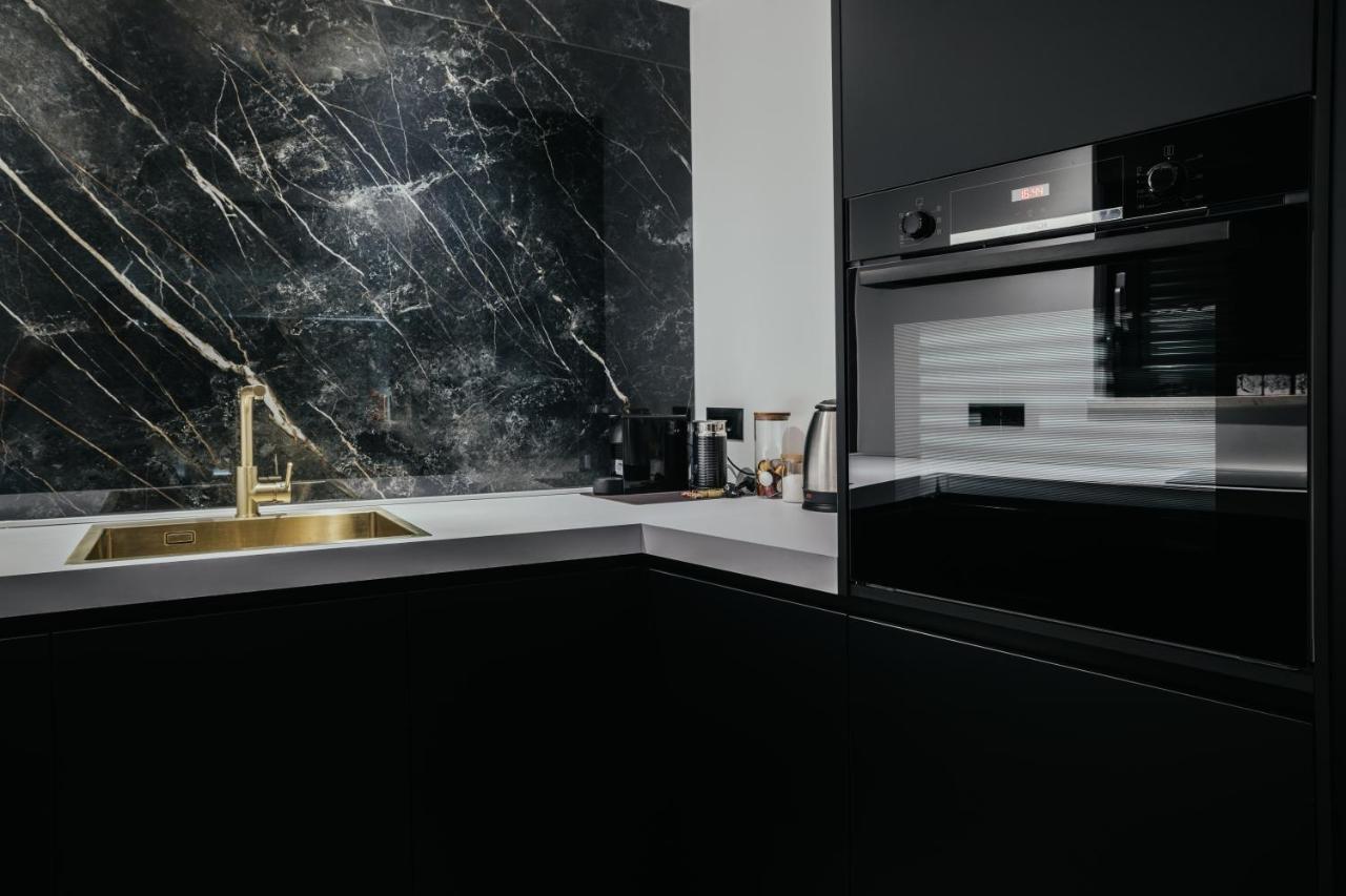 Apartment 1911 Brela Εξωτερικό φωτογραφία
