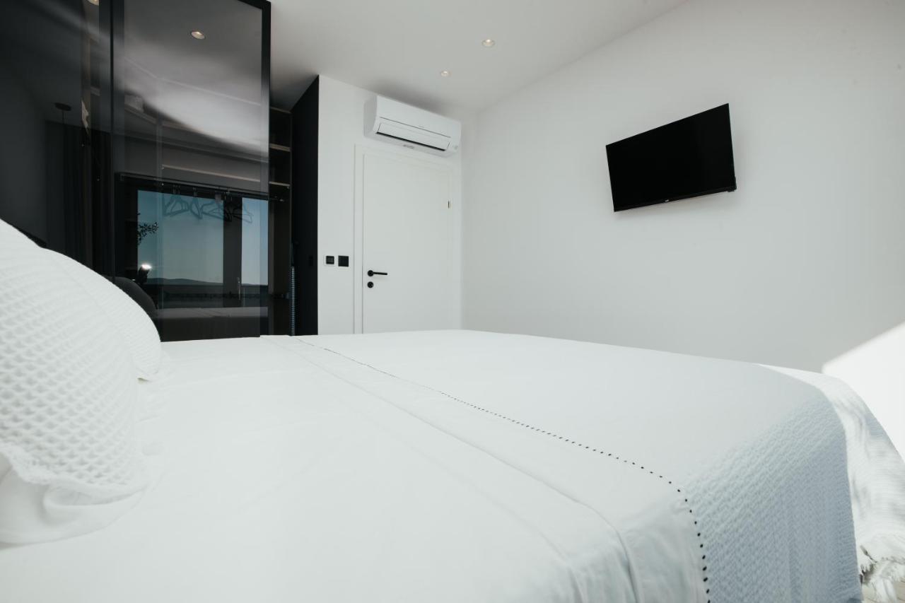Apartment 1911 Brela Εξωτερικό φωτογραφία